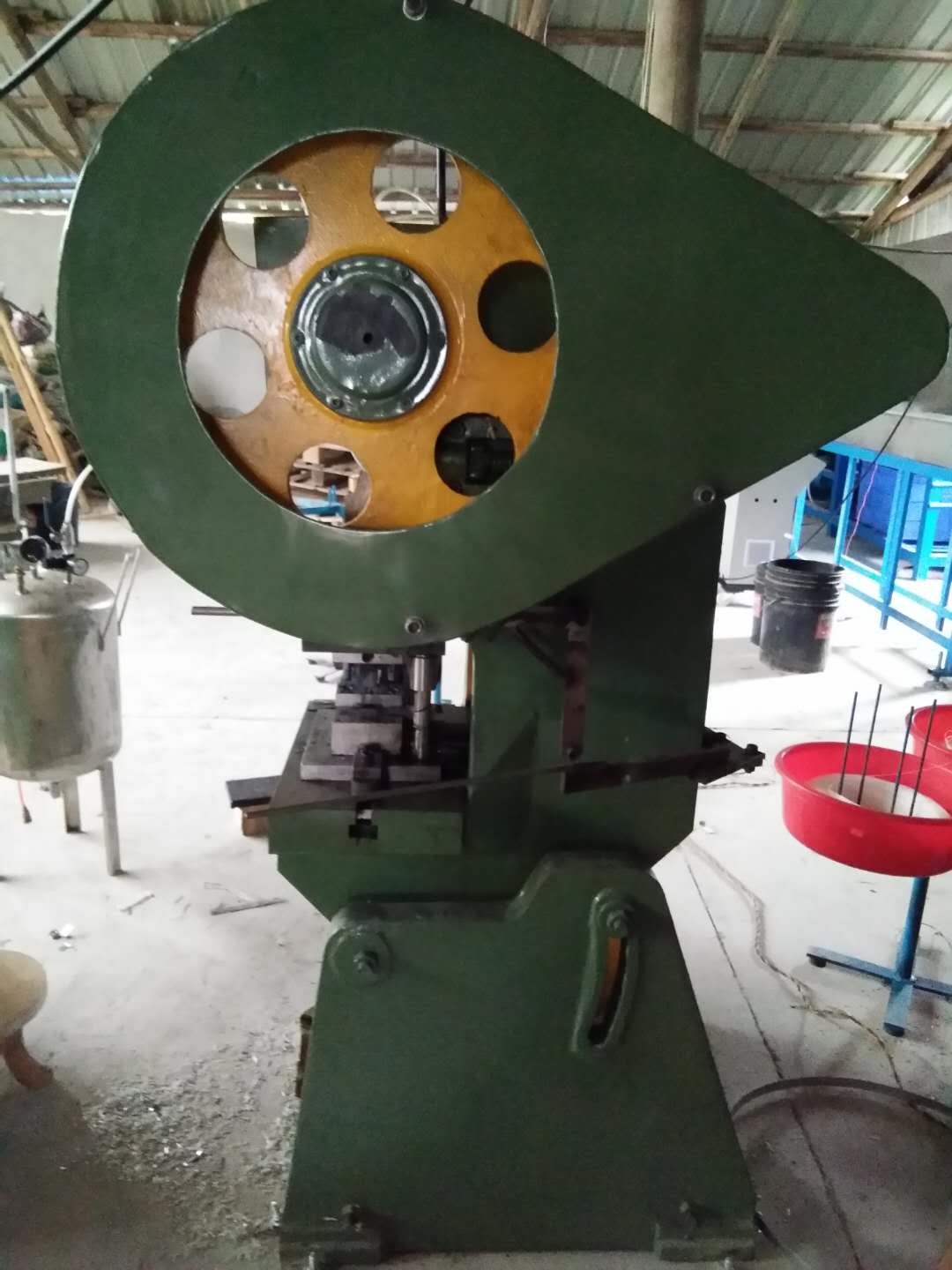 生產(chǎn)基地一