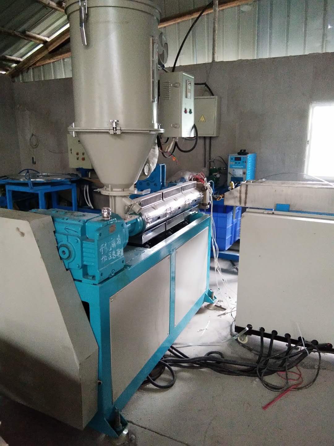 生產(chǎn)基地二